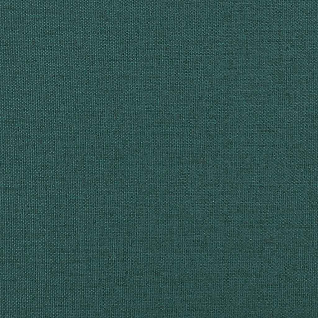 Stand Up Massage Recliner Chair Dark Green