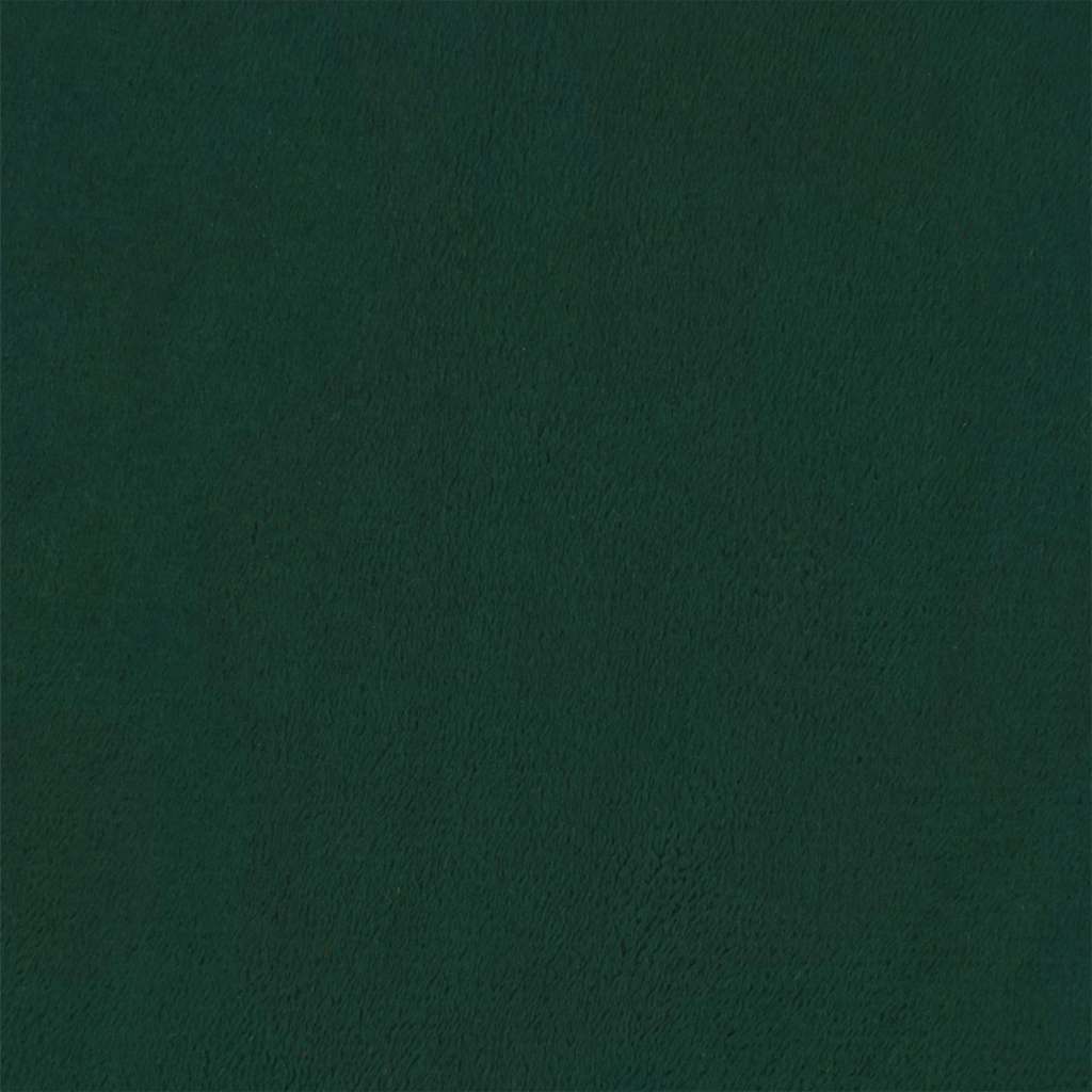 Stand Up Massage Recliner Chair Dark Green