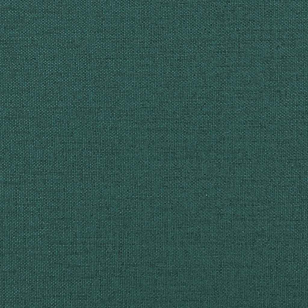 Stand Up Massage Recliner Chair Dark Green