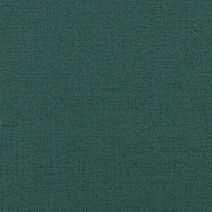 Stand Up Massage Recliner Chair Dark Green