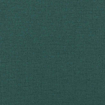 Electric Stand Up Massage Recliner Chair Dark Green