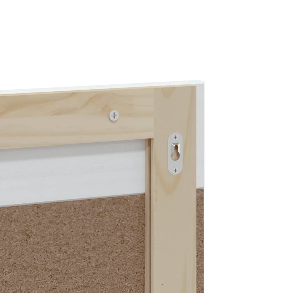 Bathroom Furniture Set White