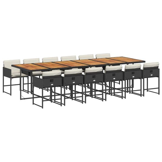 Garden Dining Set