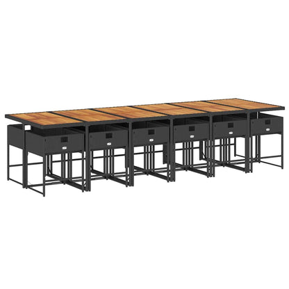 Garden Dining Set