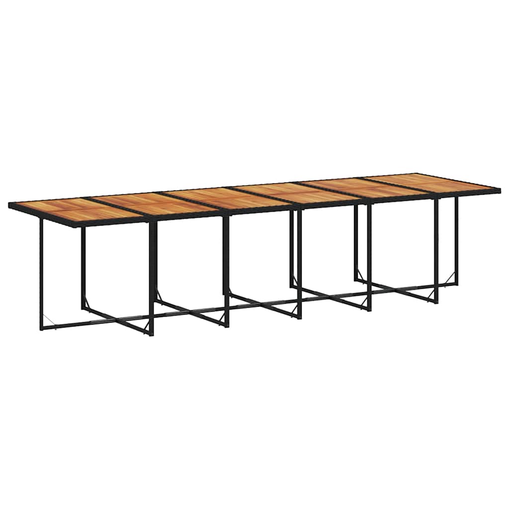 Garden Dining Set