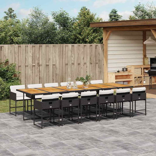 Garden Dining Set