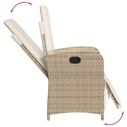 Patio Dining Set Set of 4