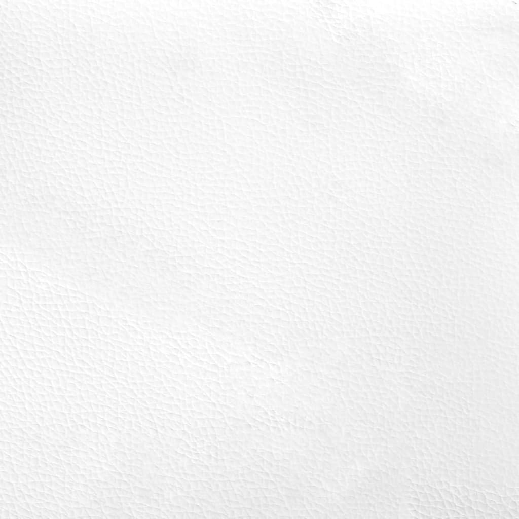 Headboard Cushion Black and white