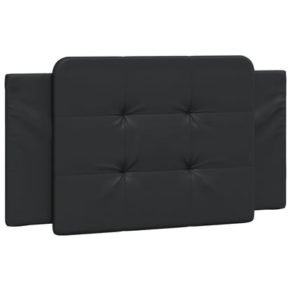 Headboard Cushion Black