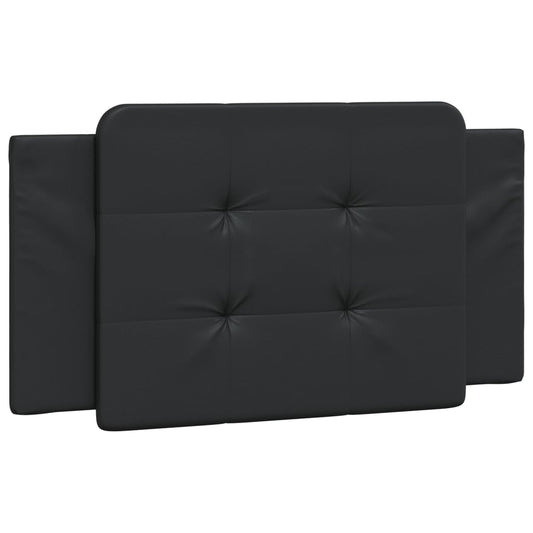 Headboard Cushion Black