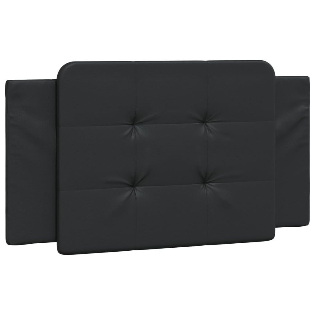 Headboard Cushion Black