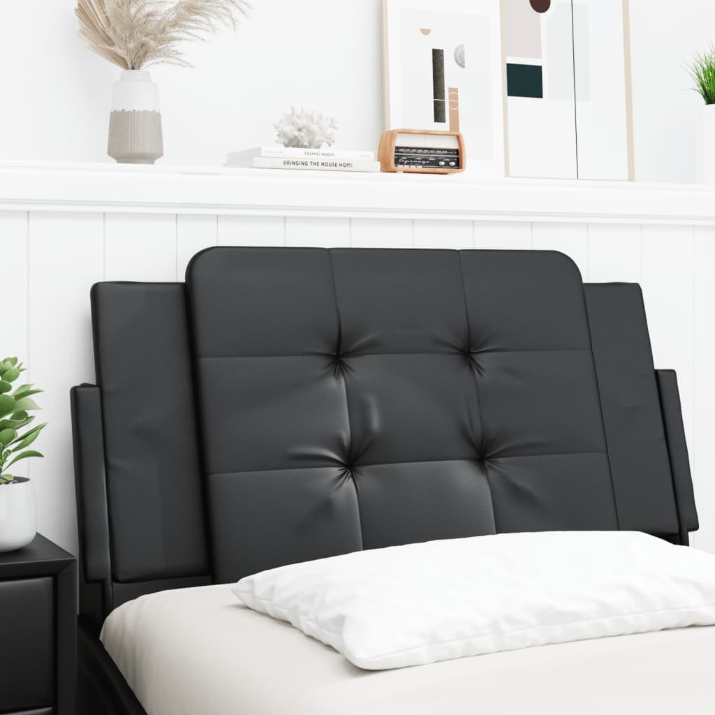 Headboard Cushion Black