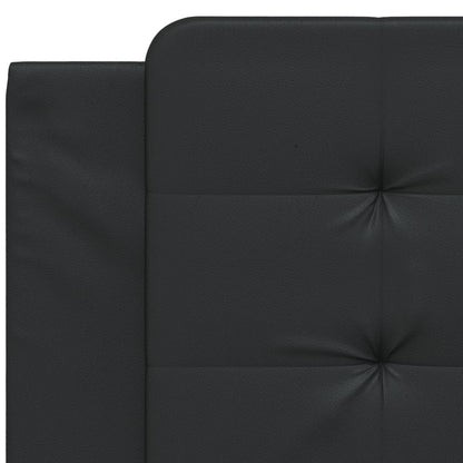 Headboard Cushion Black