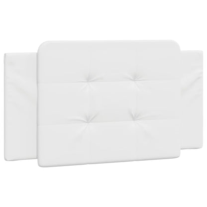 Headboard Cushion White
