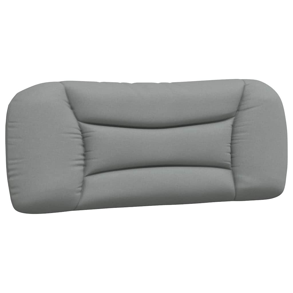Bed Frame Light grey
