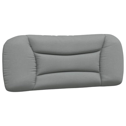 Bed Frame Light grey