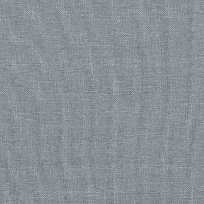 Bed Frame Light grey