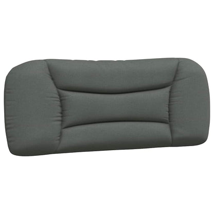 Bed Frame Dark grey