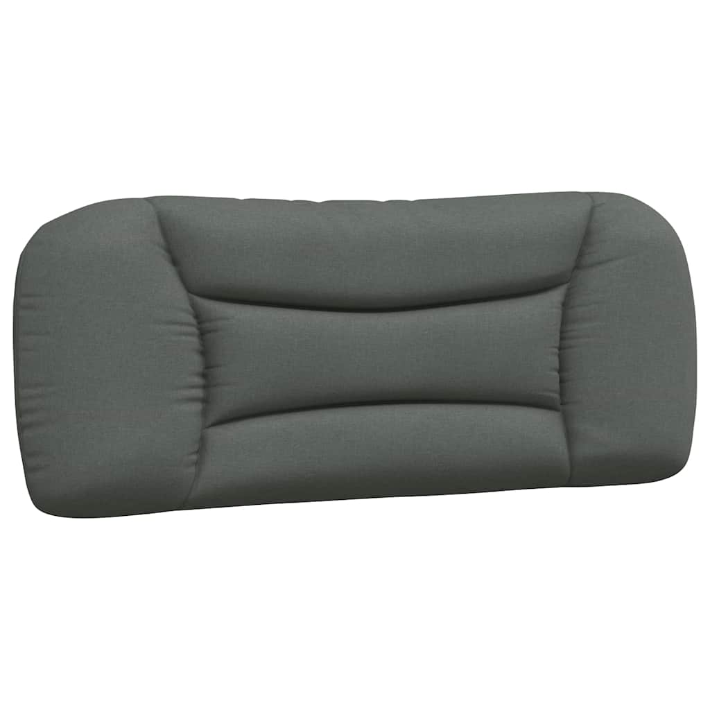 Bed Frame Dark grey