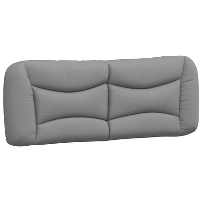 Bed Frame Light grey