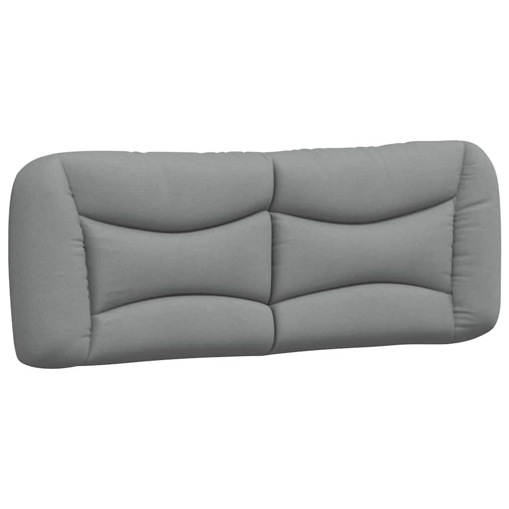 Bed Frame Light grey