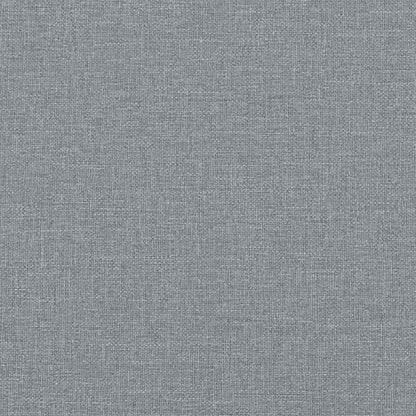 Bed Frame Light grey