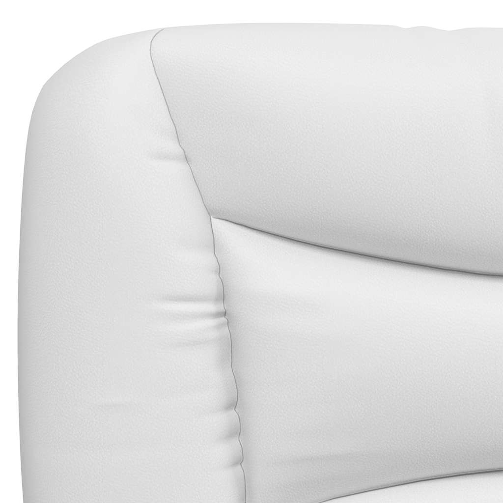 Bed Frame White