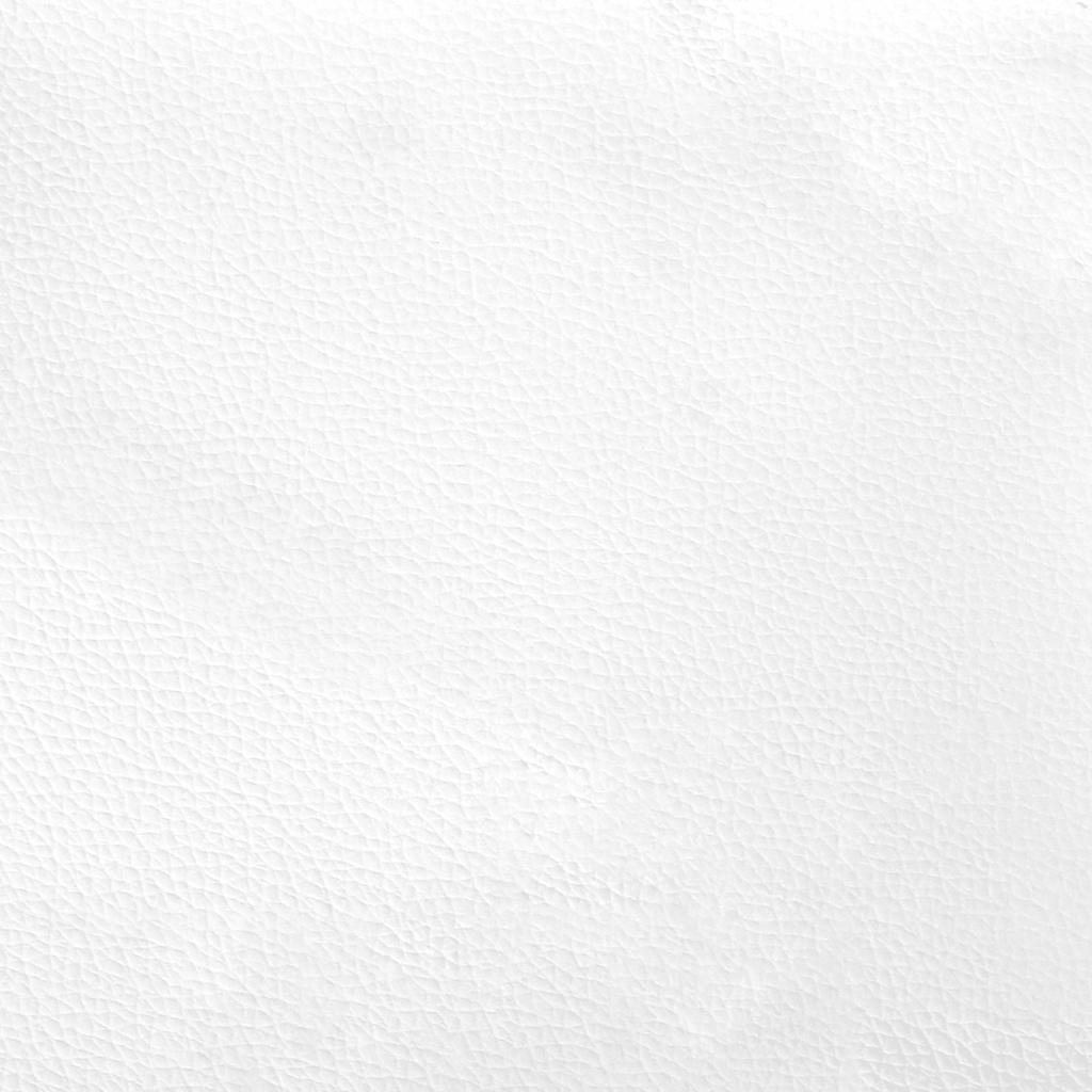Bed Frame White