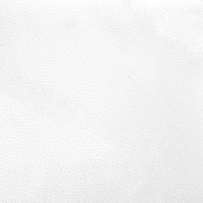 Bed Frame White