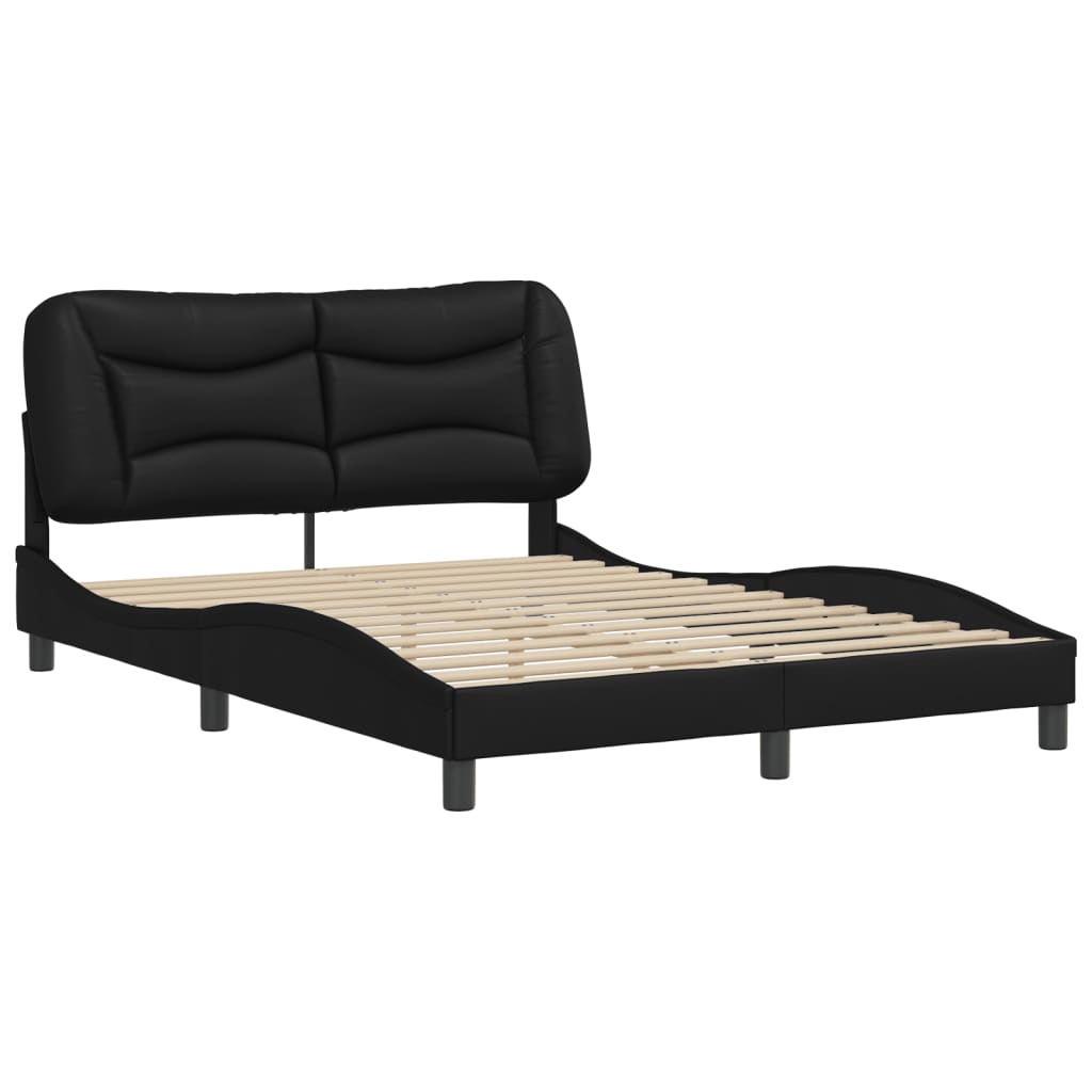 Bed Frame Black