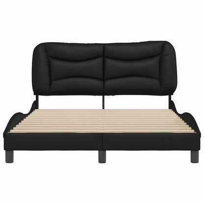 Bed Frame Black