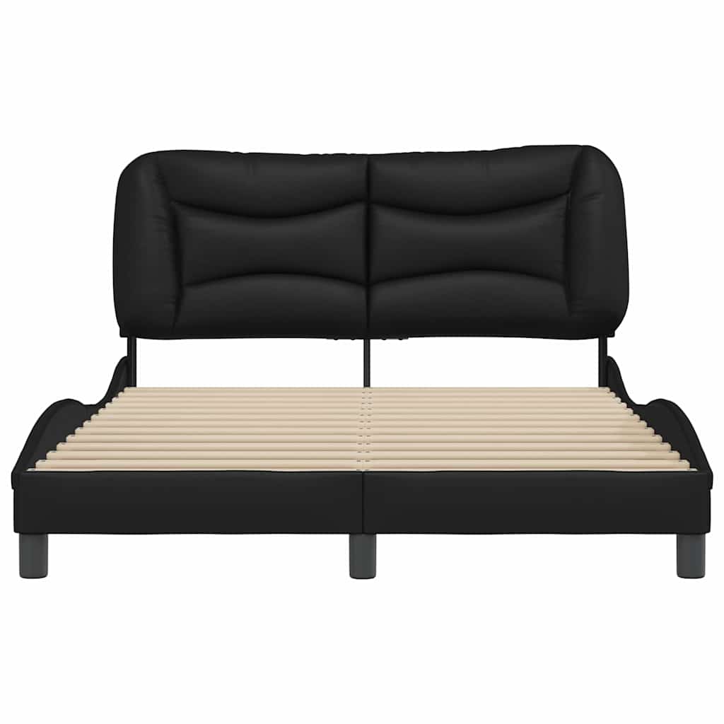 Bed Frame Black