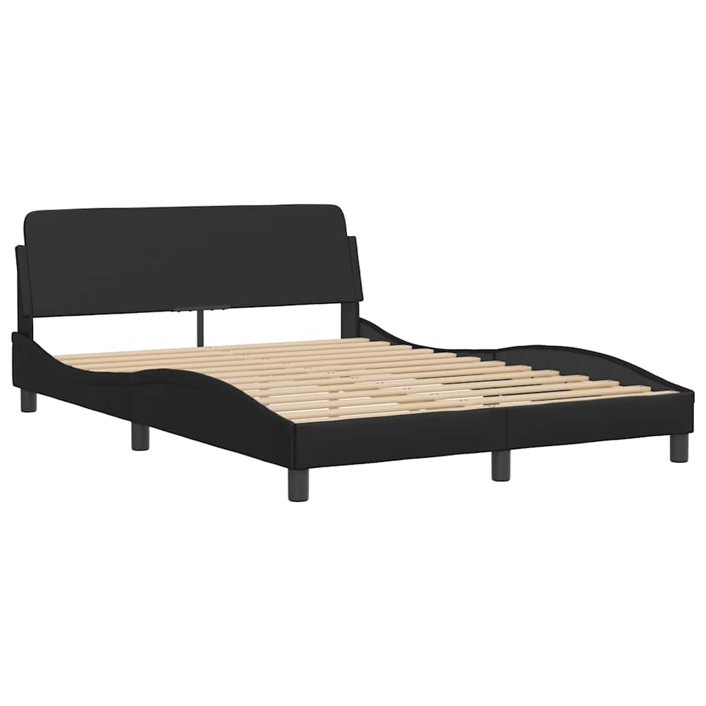 Bed Frame Black
