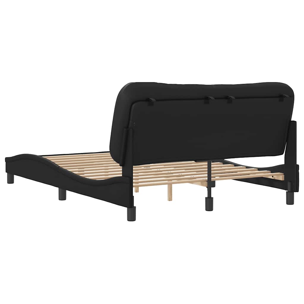 Bed Frame Black