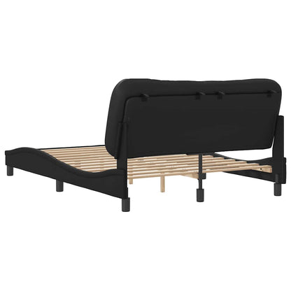 Bed Frame Black