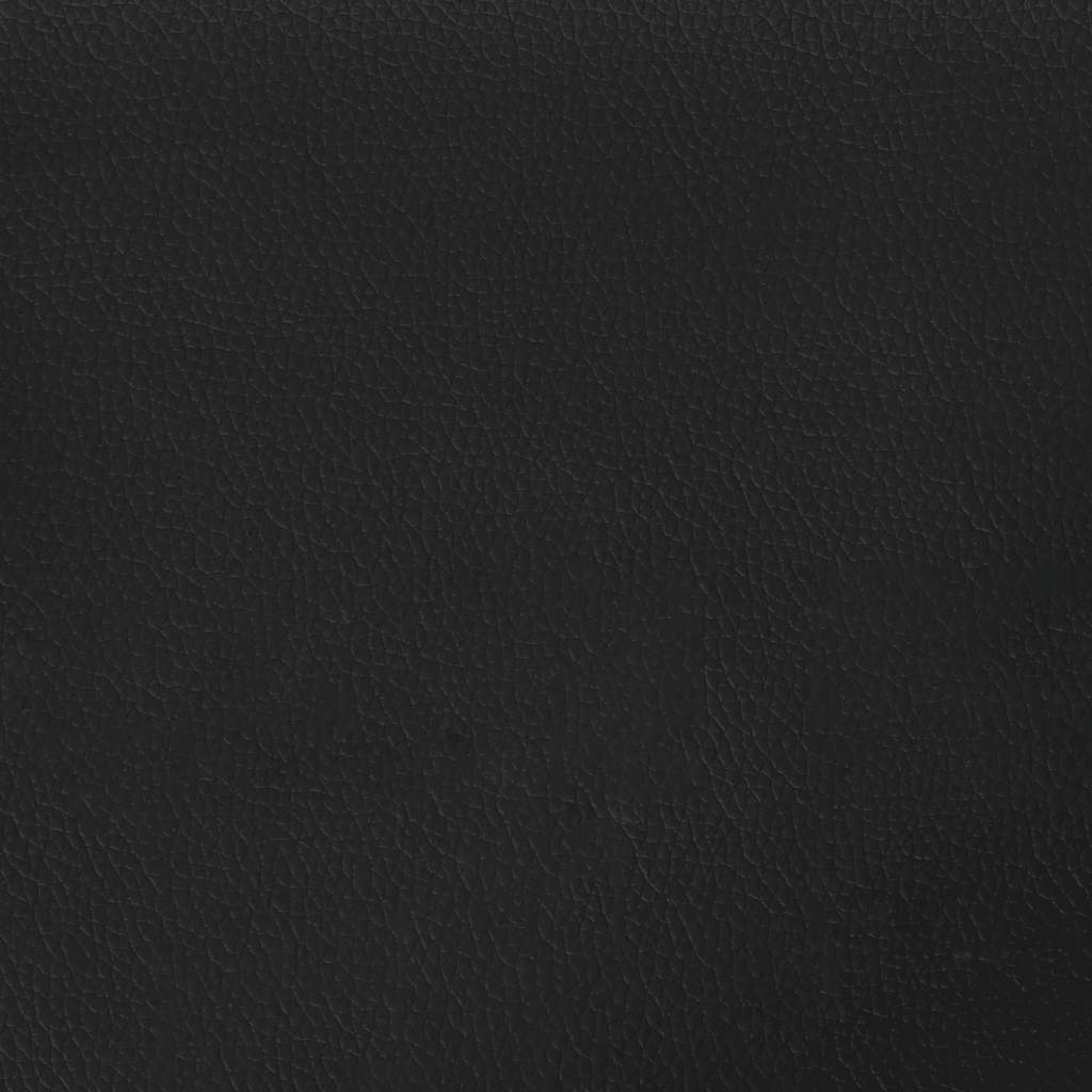 Bed Frame Black