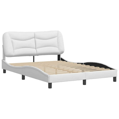 Bed Frame White
