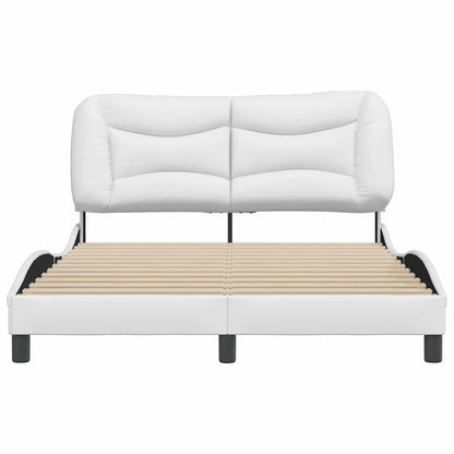 Bed Frame White