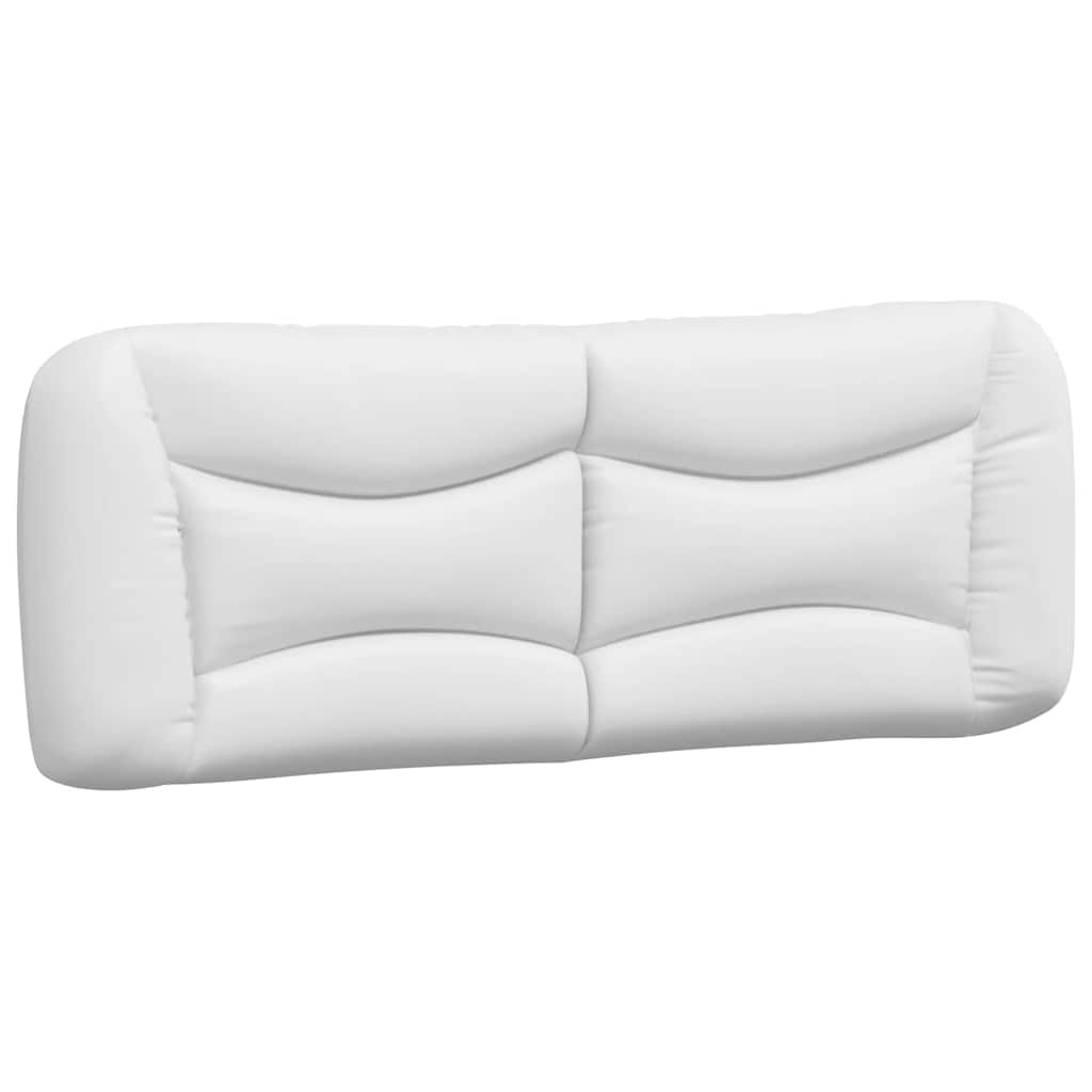 Bed Frame White