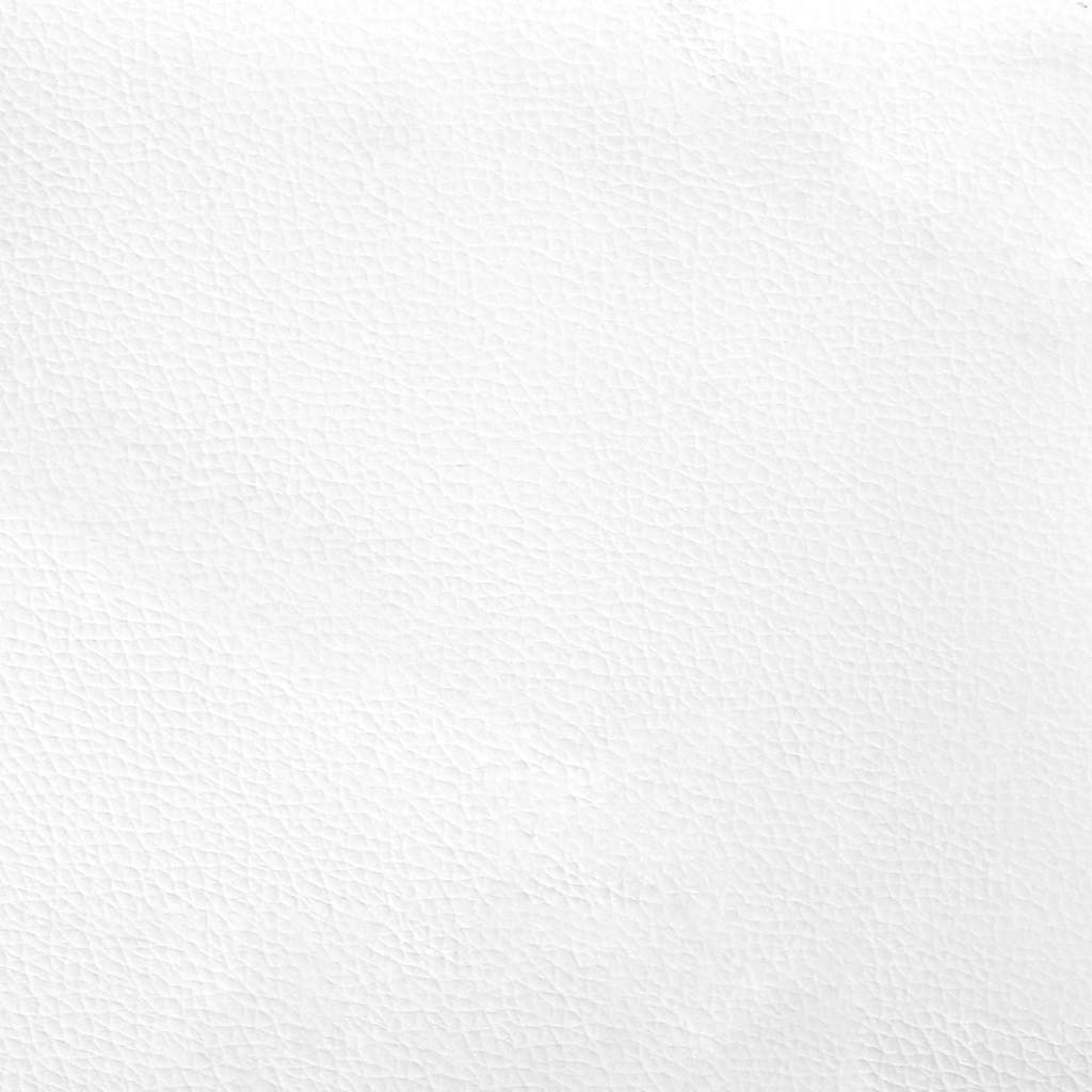 Bed Frame White