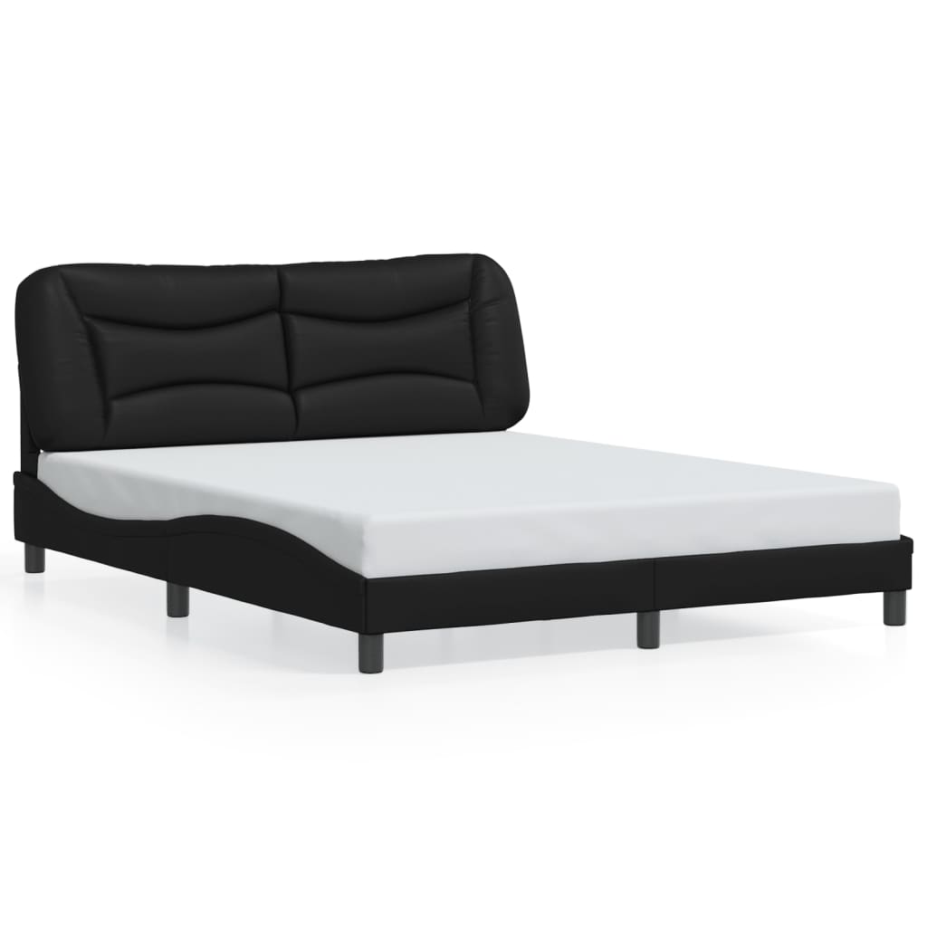 Bed Frame Black