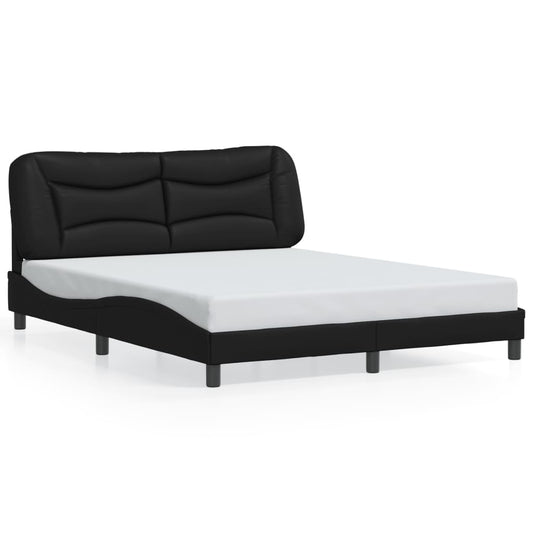 Bed Frame Black