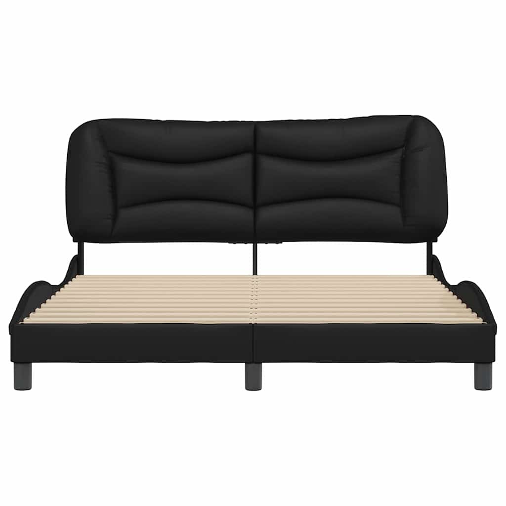 Bed Frame Black