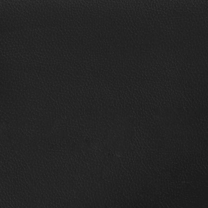 Bed Frame Black