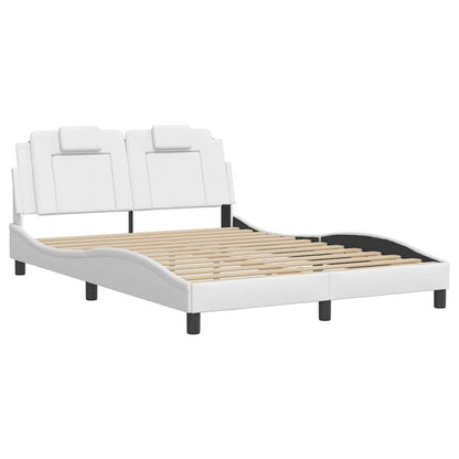 Bed Frame White