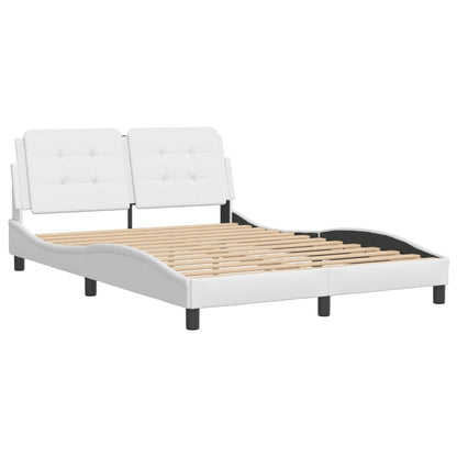 Bed Frame White