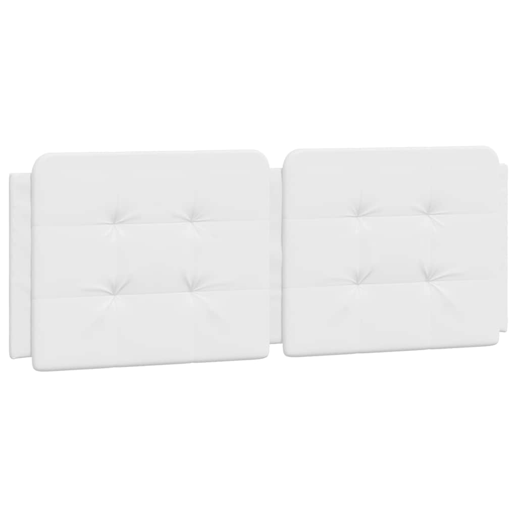 Bed Frame White