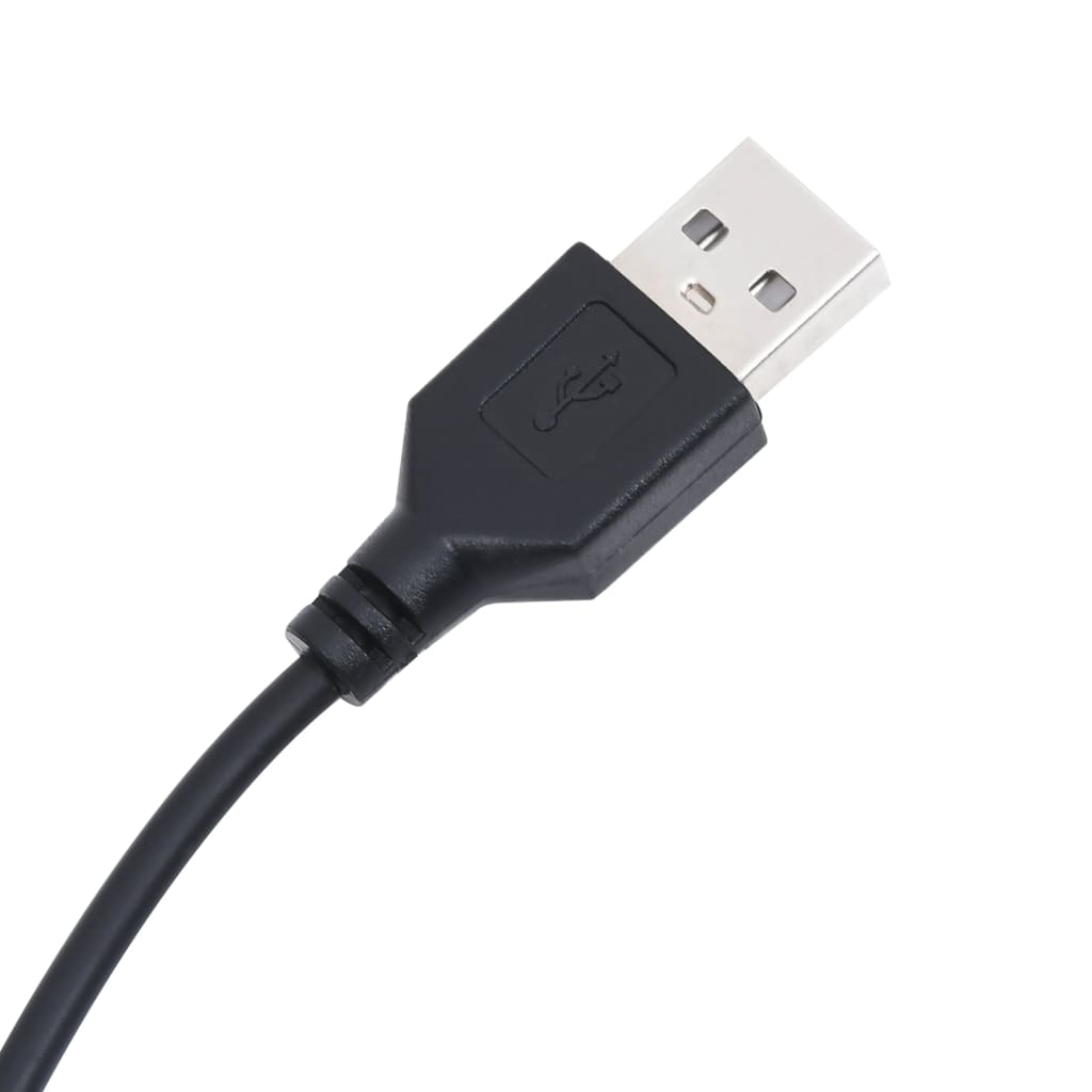 Bed Frame with LED without Mattress "Hanko" Light Gray 39.4"x79.9" Velvet