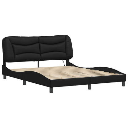 Bed Frame Black