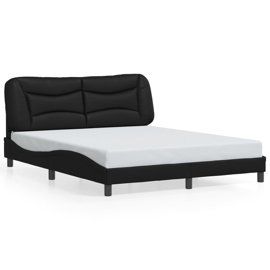 Bed Frame Black